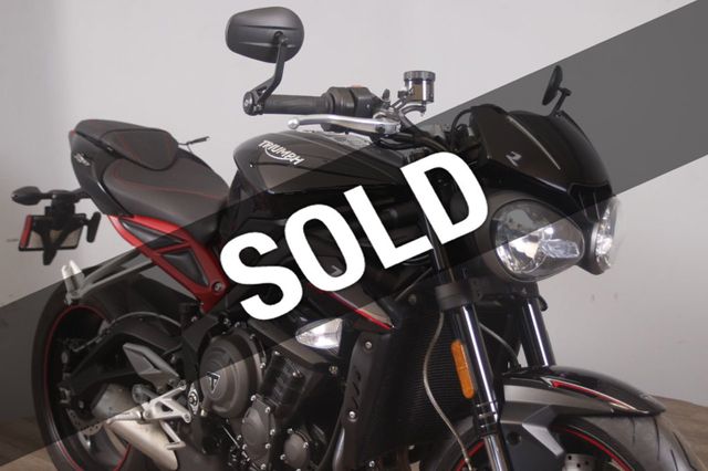 Street triple for sale near me online